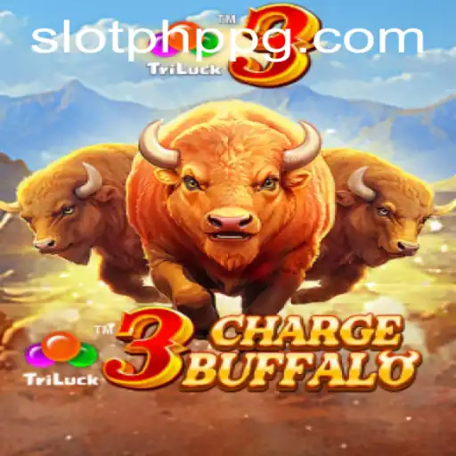 Unleashing the Thrills of 3ChargeBuffalo: A New Era in Gaming Amidst PHPPG