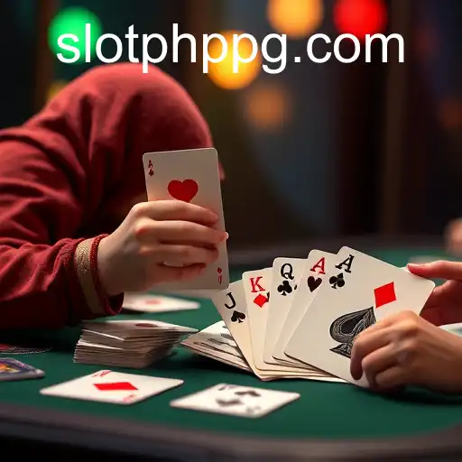 The Fascinating World of Card Games: An Exploration of PHPPG