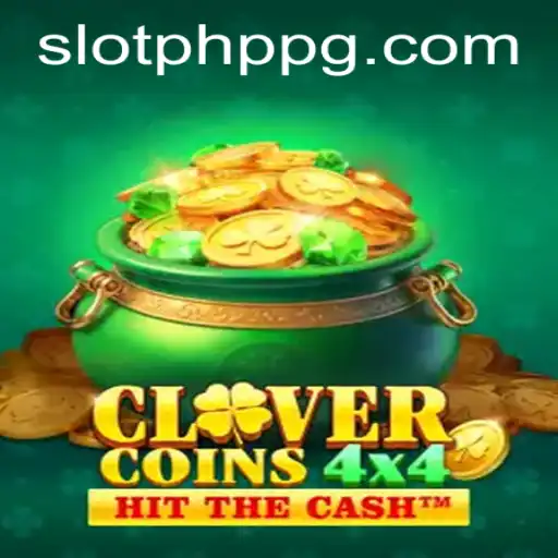 CloverCoins4x4: A New Dimension in Puzzle Gaming