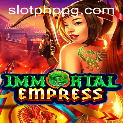 ImmortalEmpress: A New Era in PHPPG Gaming
