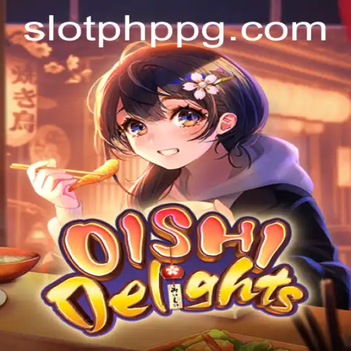 OishiDelights: A New Dimension in Culinary Gaming