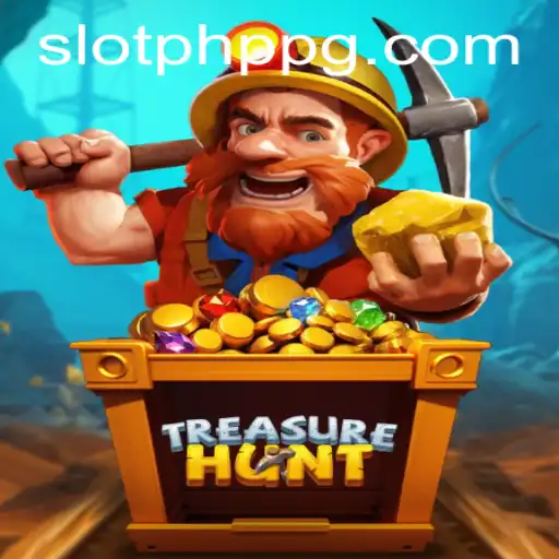 Exploring the World of TreasureHunt: A Journey into the PHPPG Era