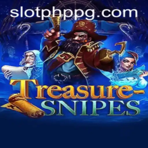 Unveiling TreasureSnipes: A New Age of Adventure in PHPPG