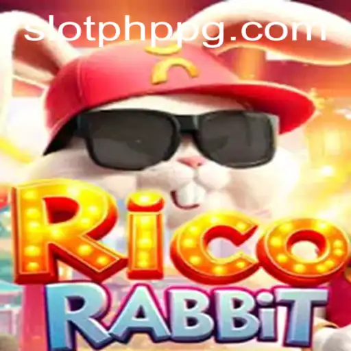 RicoRabbit: The Exciting PHPPG Adventure