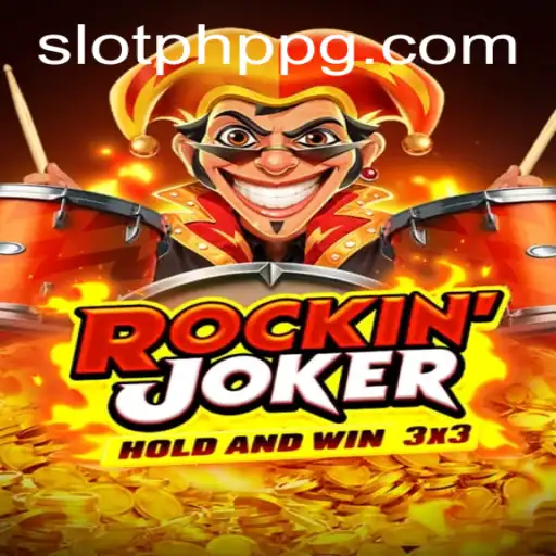 Immerse Yourself in 'RockinJoker': The Latest Gaming Phenomenon