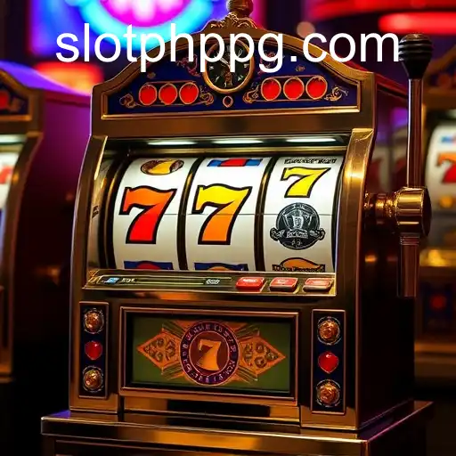 The Evolution of Slot Machines: History, Mechanics, and Impact