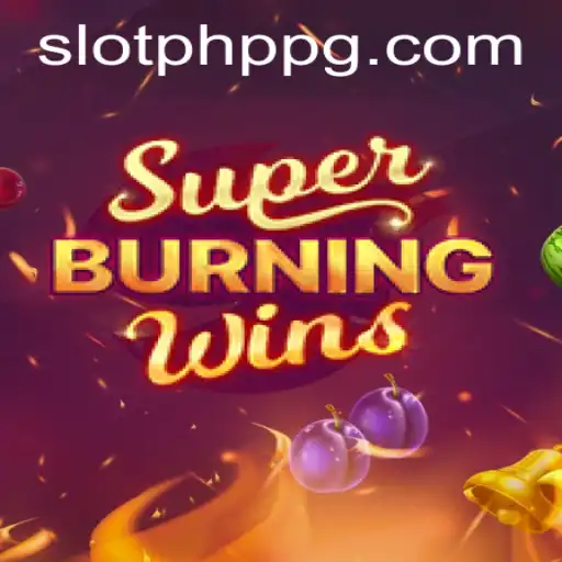 SuperBurningWins: A Classic Slot Game Revolutionizing the Gambling Scene
