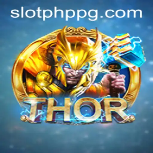 Unveiling THOR: A Deep Dive into the Game-Changing PHPPG
